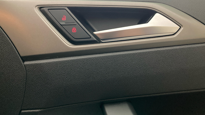 Volkswagen Polo 1.0 TSI 95 Match 5dr Petrol Hatchback